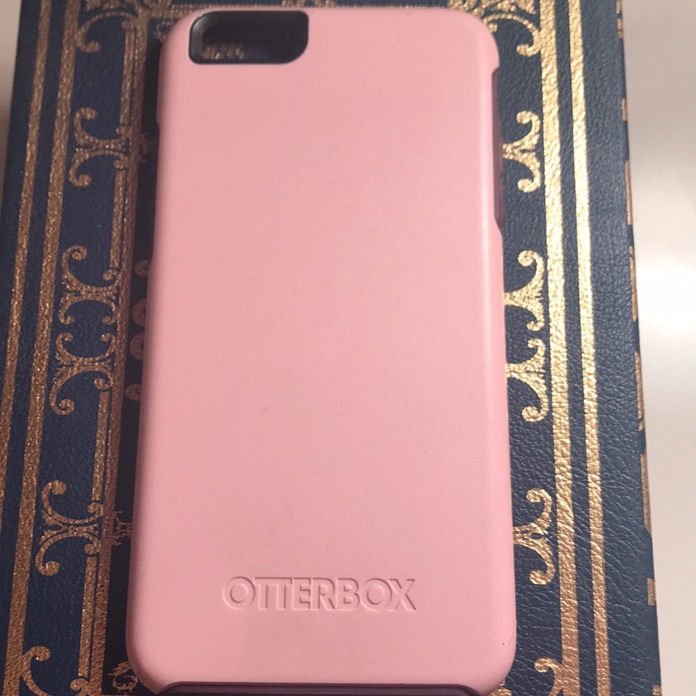 iPhone 6/6s PLUS Otterbox case